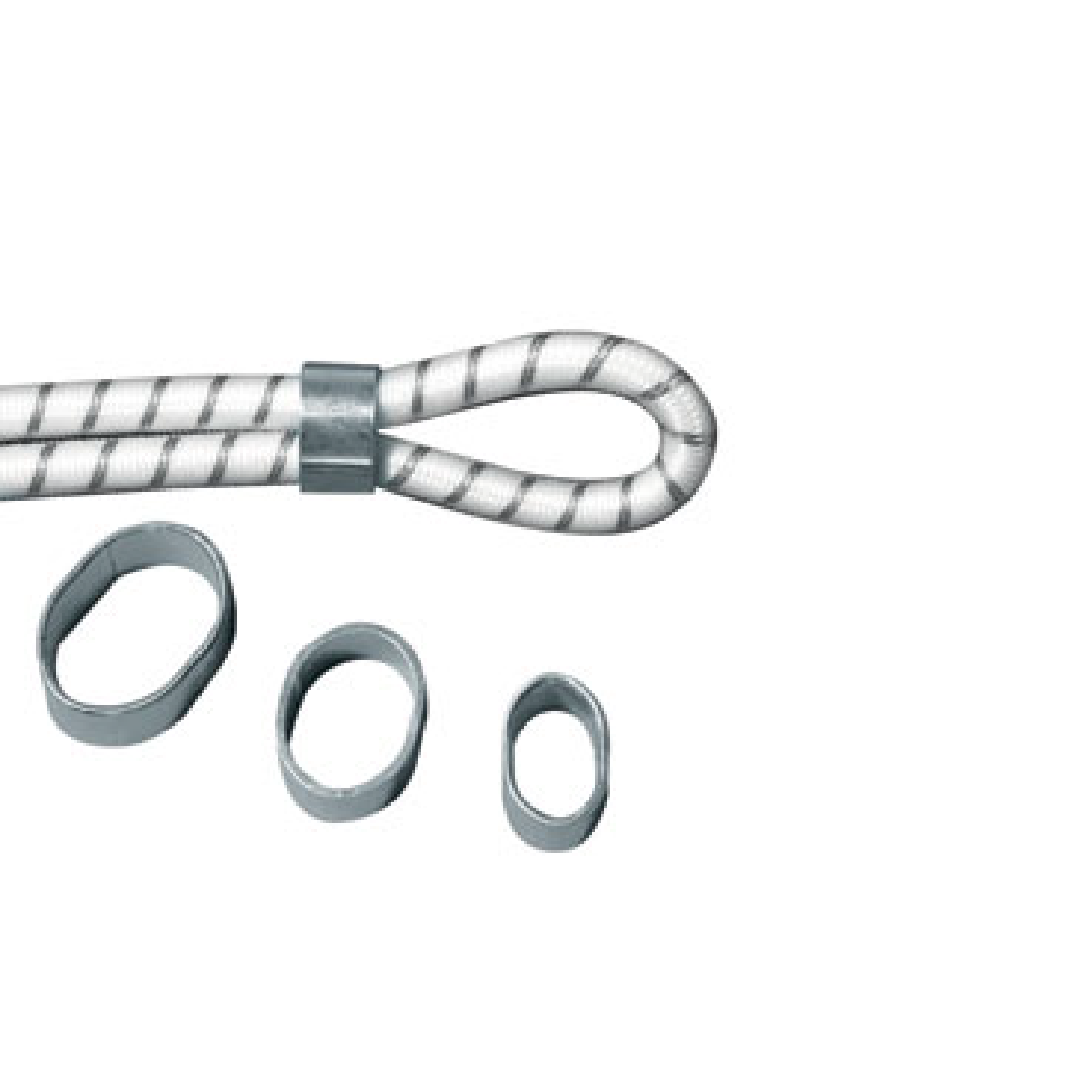 Accessori per teli - accessori per teloni - accessori per piscina - accessori tende da sole - pinza per fascette rivettatrice Tavola disegno 1 copia